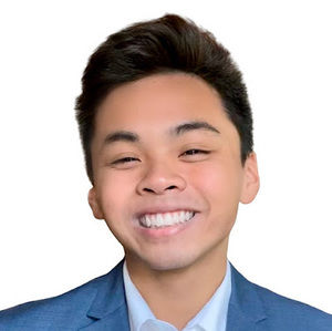 Meet your Posher, Kyle